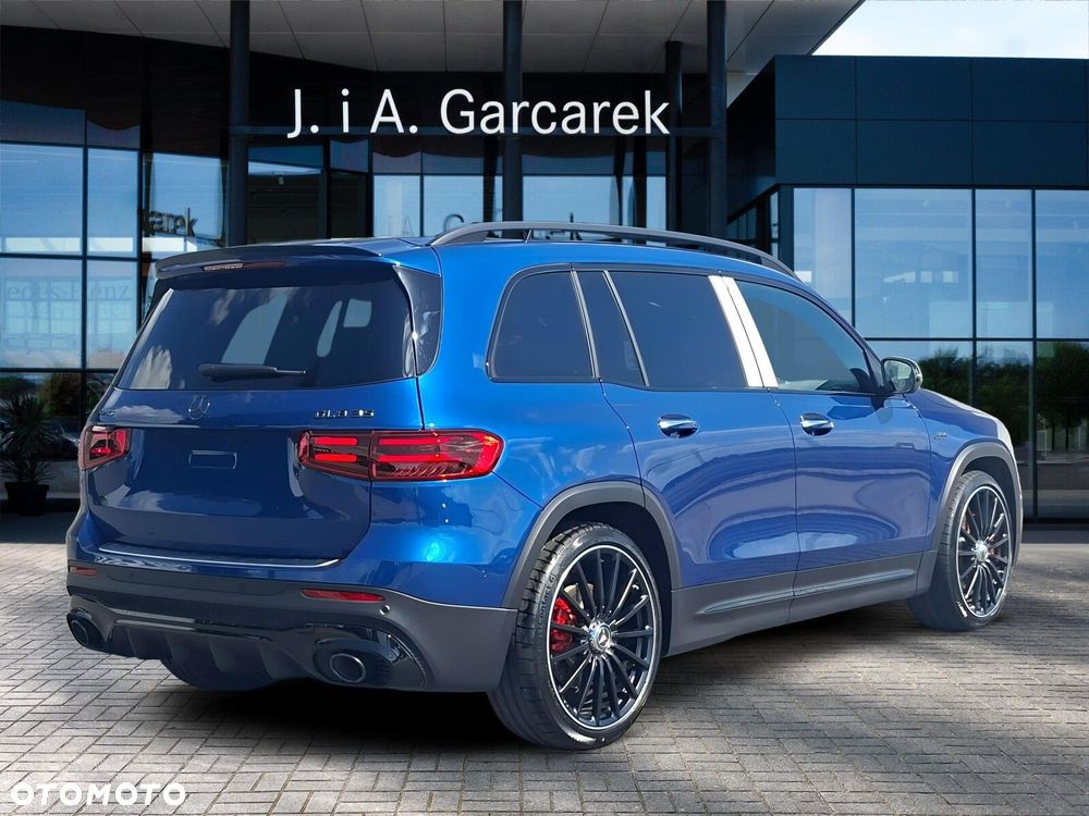 Mercedes-Benz GLB - 6