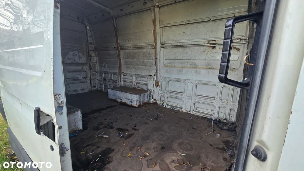 Iveco Daily 35C13 - 5