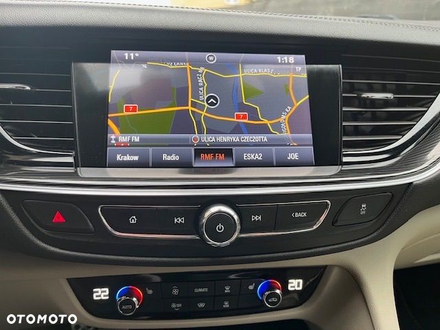 Opel Insignia 1.6 CDTI Cosmo - 31