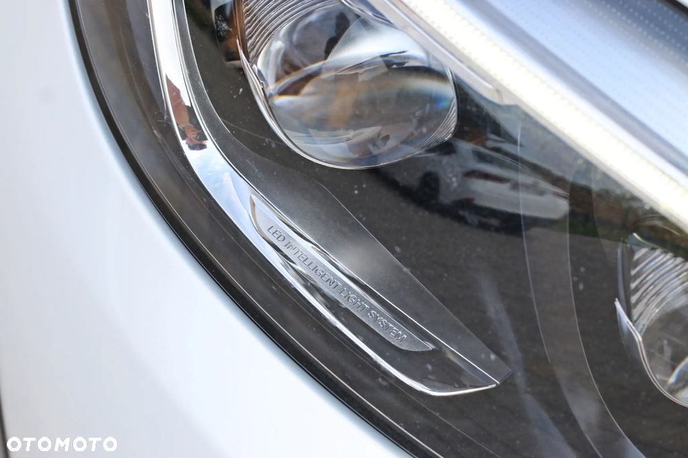 Mercedes-Benz GLC 220 d 4-Matic - 13