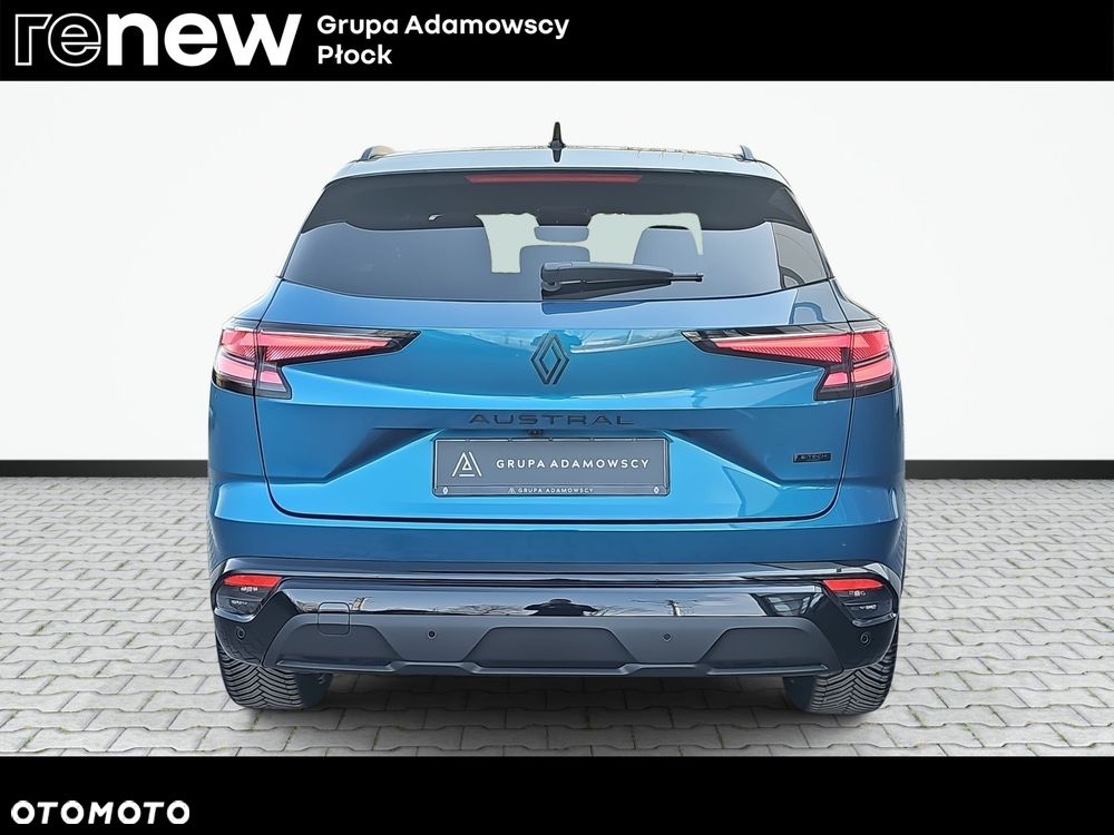 Renault Austral 1.2 E-Tech Full Hybrid 200 Esprit Alpine MMT - 9