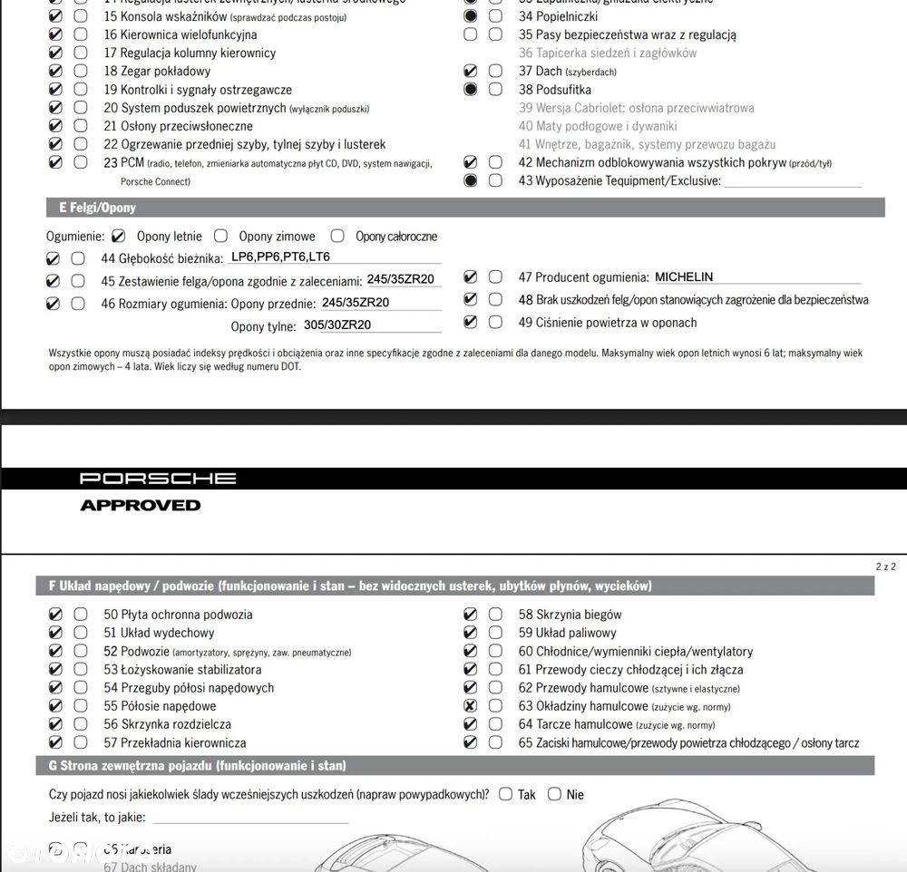Porsche 911 Carrera S - 33