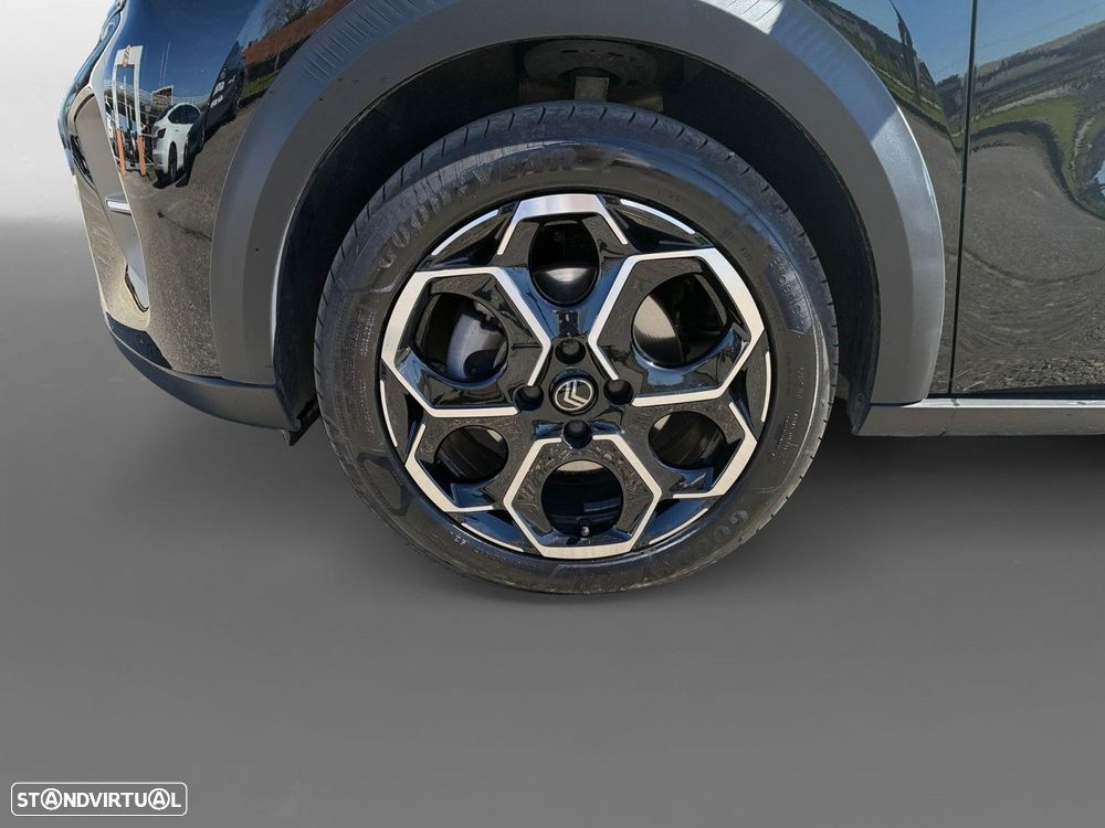 Citroën C3 1.2 PureTech Max - 14