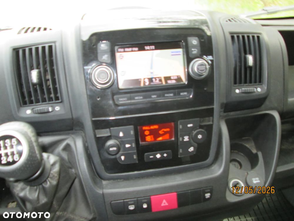Peugeot BOXER - 17