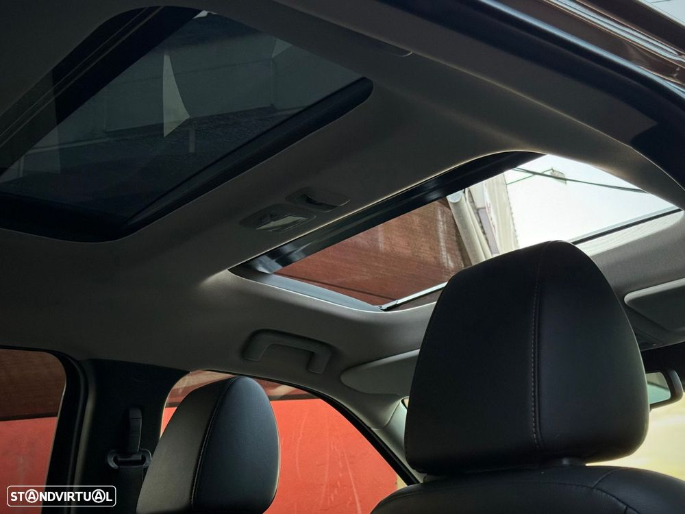 Mitsubishi Eclipse Cross 1.5 MIVEC Intense - 10