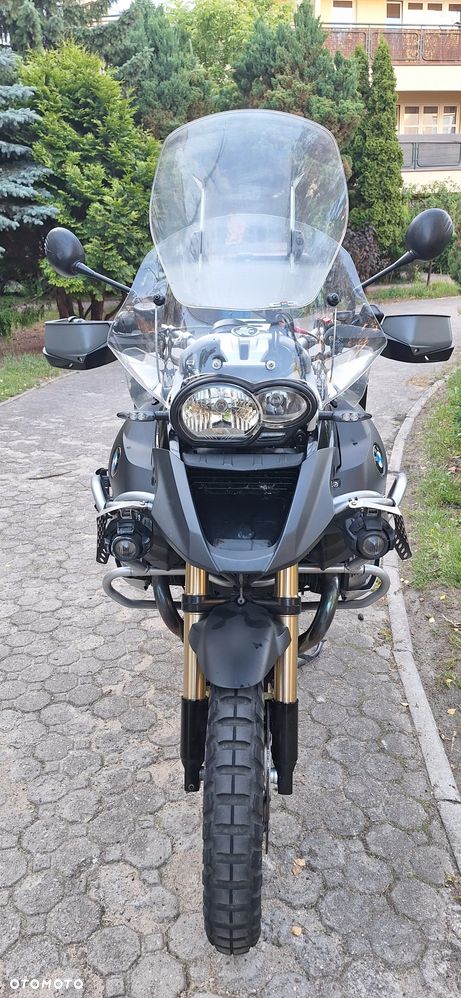 BMW GS - 11