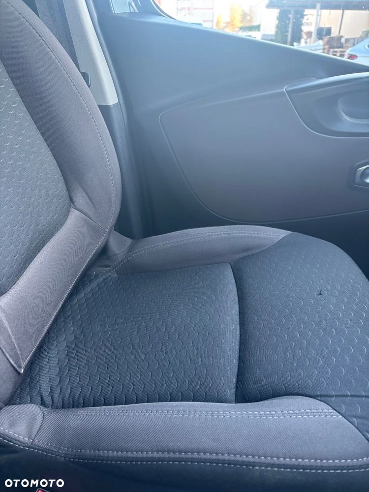 Fiat Talento L1H1 S&S Family - 18