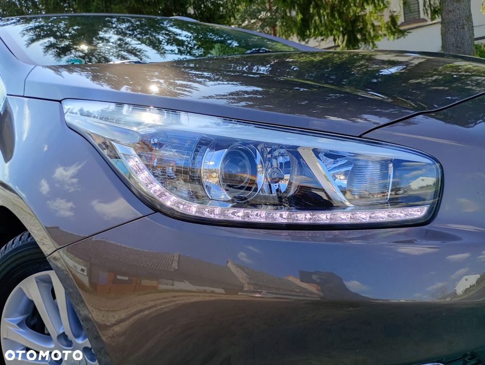 Kia Ceed 1.6 GDI Vision - 37