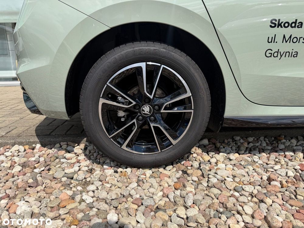 Skoda Fabia 1.0 TSI Monte Carlo - 31