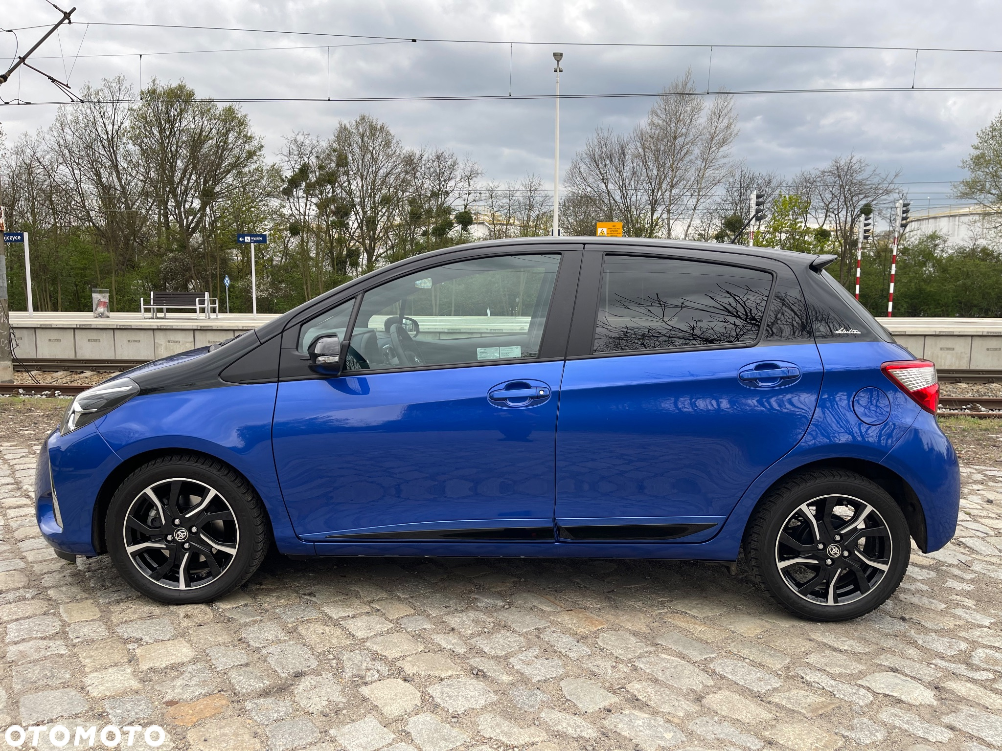 Toyota Yaris 1.5 Selection CVT - 2