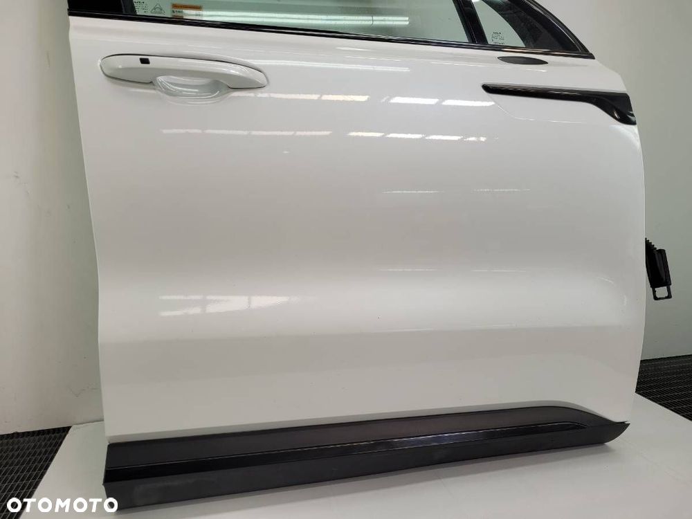DRZWI PRZÓD PRZEDNIE PRAWE KOMPLETNE KIA SORENTO IV SWP - 3