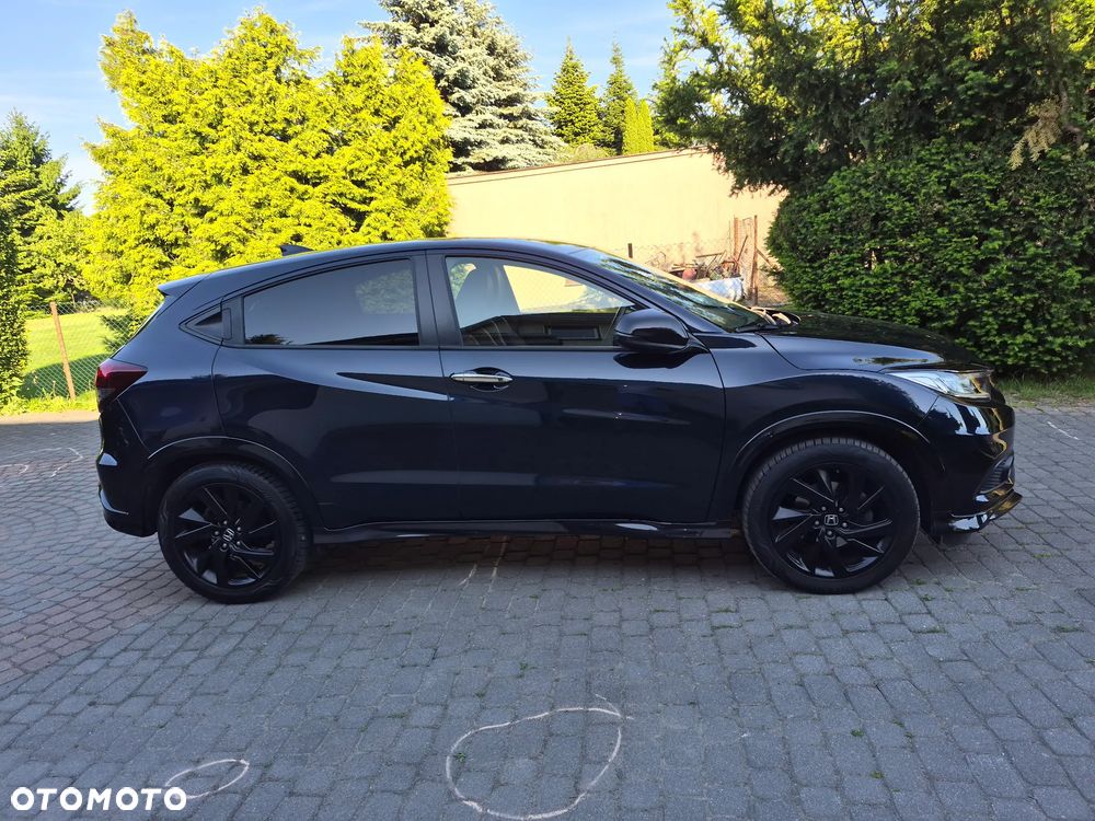 Honda HR-V 1.5 Sport CVT - 5