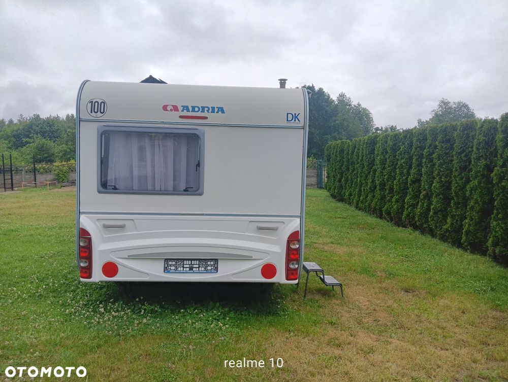 Adria Adora 432PS - 4