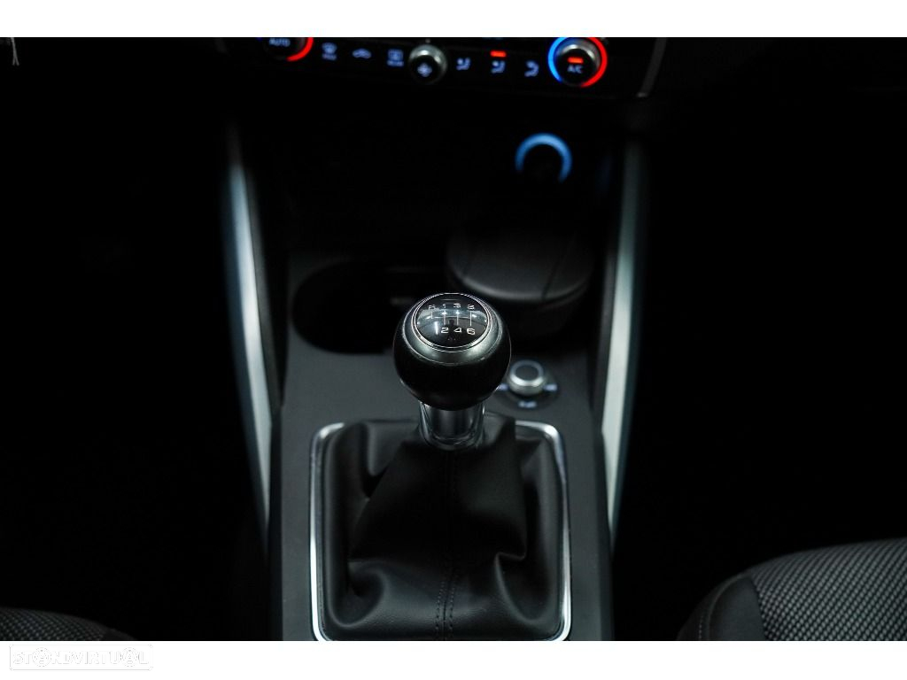 Audi Q2 1.6 TDI S-line - 25