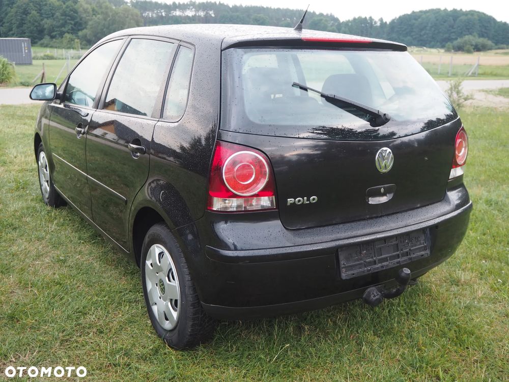 Volkswagen Polo 1.2 Comfortline - 12