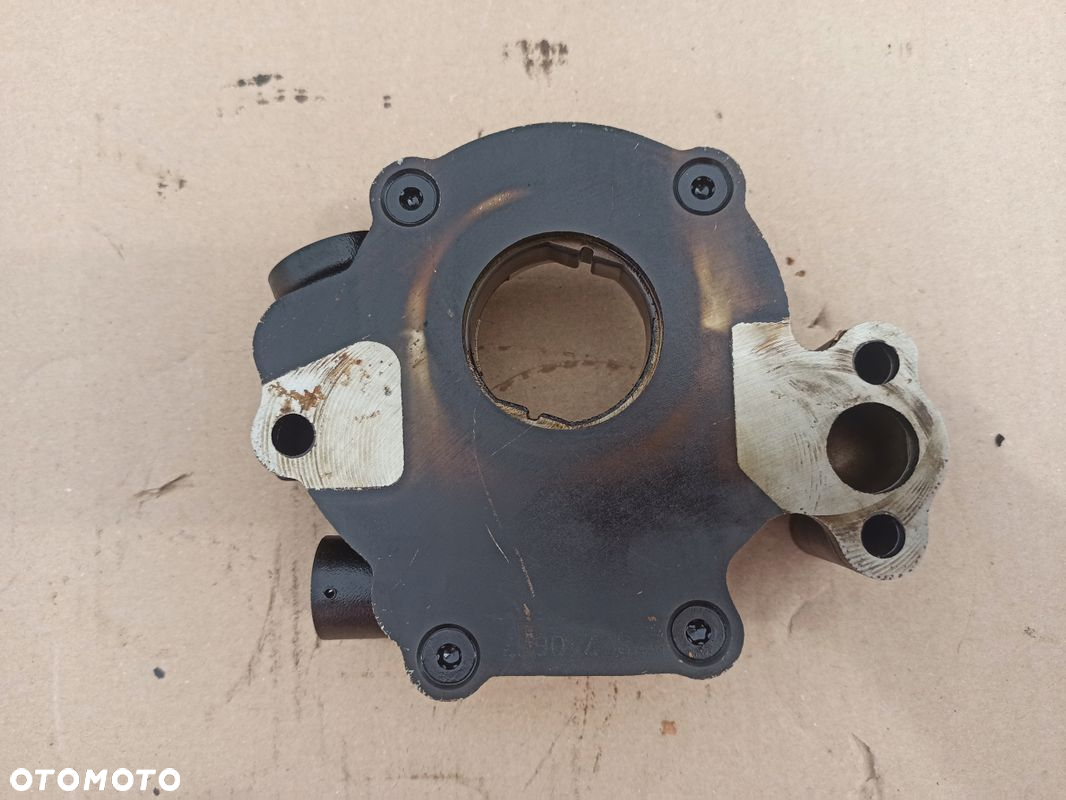 Pompa oleju JEEP CHEROKEE LIBERTY KK KJ DODGE NITRO 3.7 V6 benzyna EKG - 4