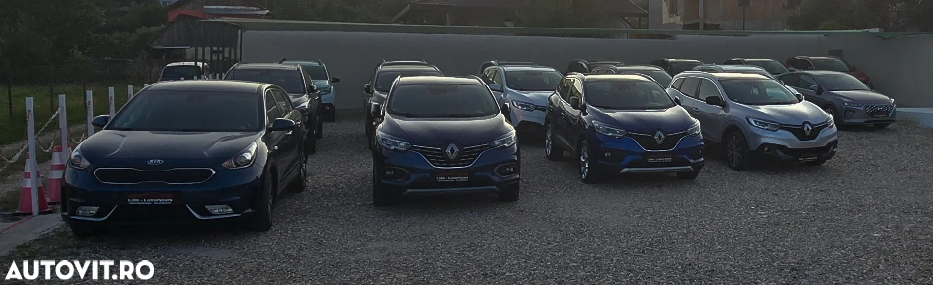 Renault Kadjar - 30
