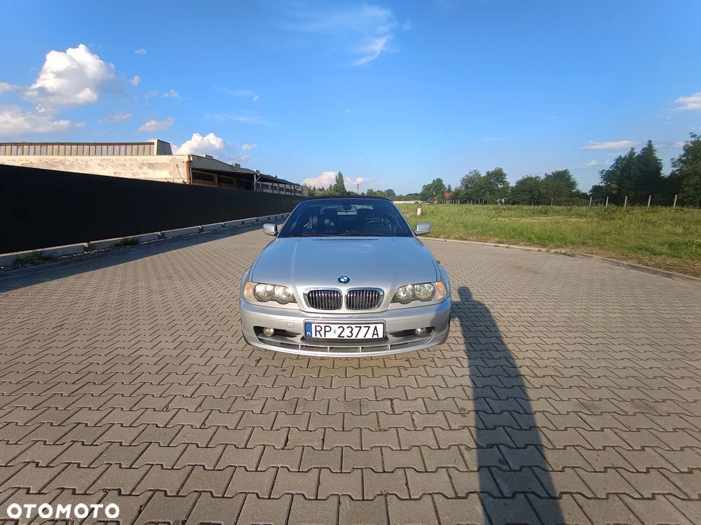 BMW Seria 3 - 1
