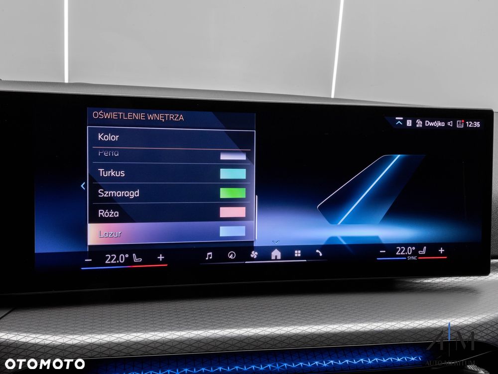 BMW Seria 4 430i xDrive M Sport sport - 31