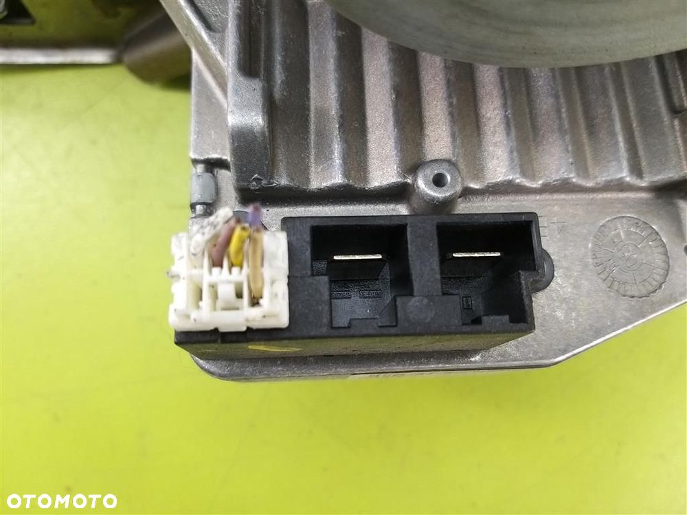 Wspomaganie elektryczne Renault Clio III 1.2TCE 100KM 2005-2012 TRW - 2