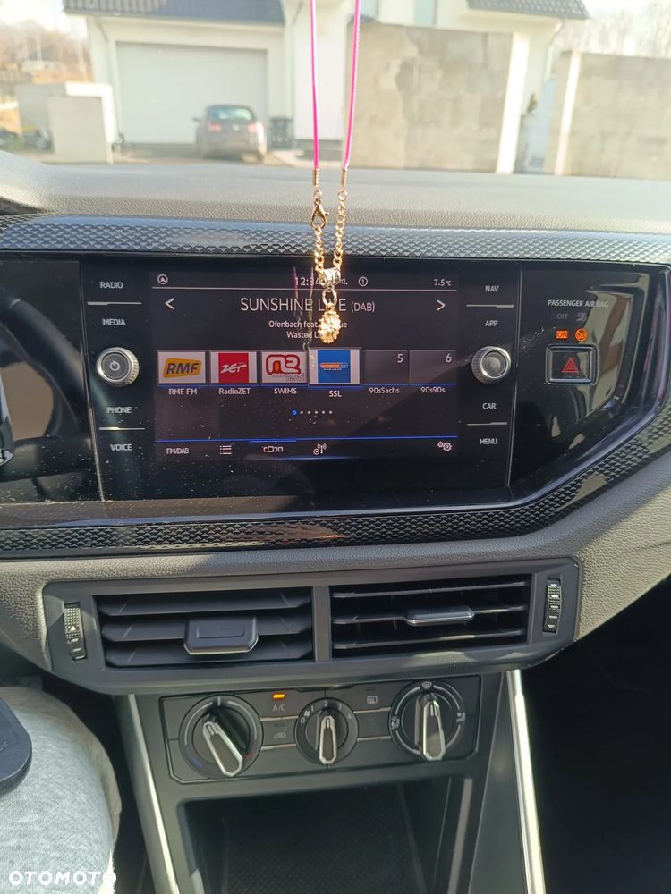 Volkswagen Polo 1.0 TSI Life - 12