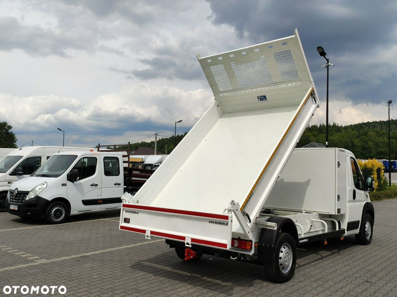 Peugeot Boxer - 11