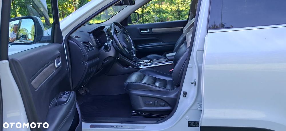 Renault Koleos 2.0 dCi Initiale Paris 4x4 X-Tronic - 10