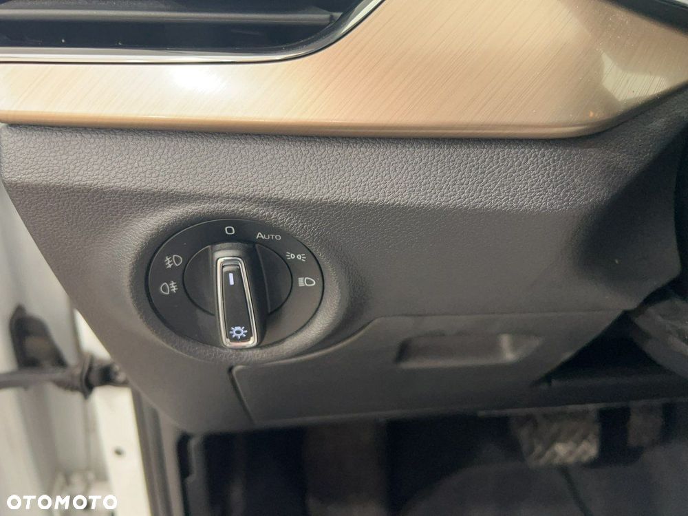 Skoda Scala 1.5 TSI Style DSG - 25