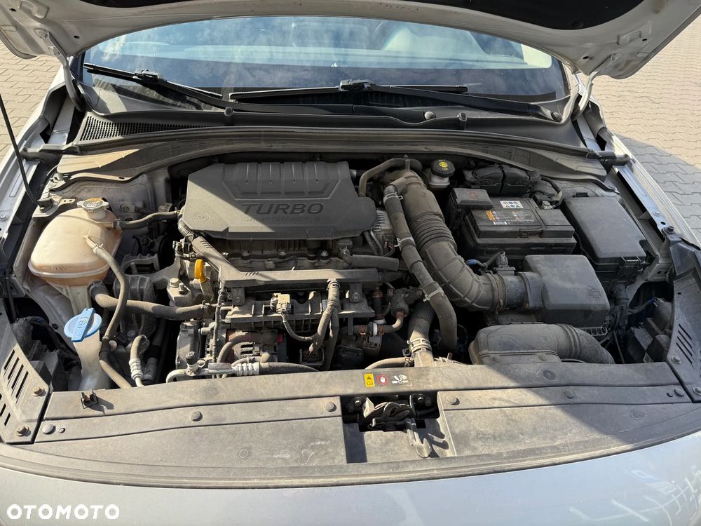 Hyundai i30 1.5 T-GDI 48V Smart - 15