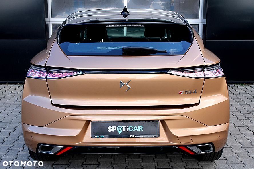 DS Automobiles DS 4 1.2 PureTech Performance Line - 13