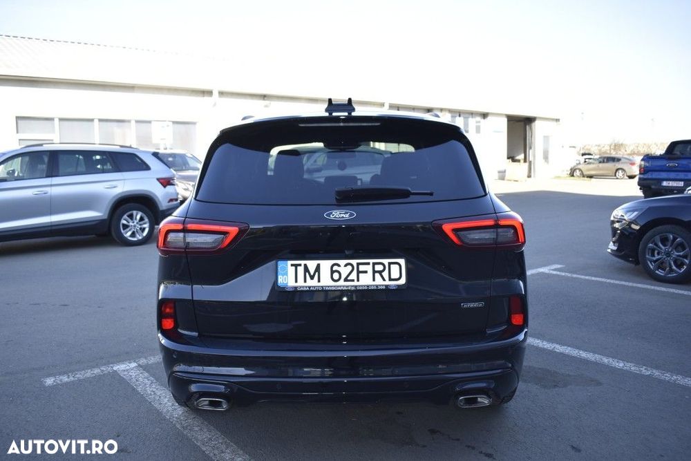 Ford Kuga - 7