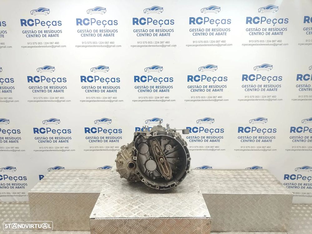 Caixa 6 Velocidades Manual Mini Cooper S R56 R55 R57 1.6i GS6 53BG CIB 7568722 - 4
