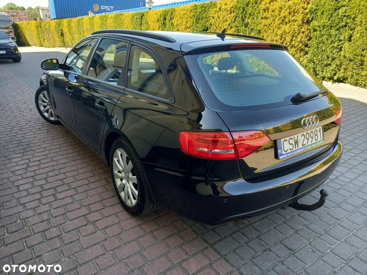 Audi A4 2.0 TDI Prime Line - 8