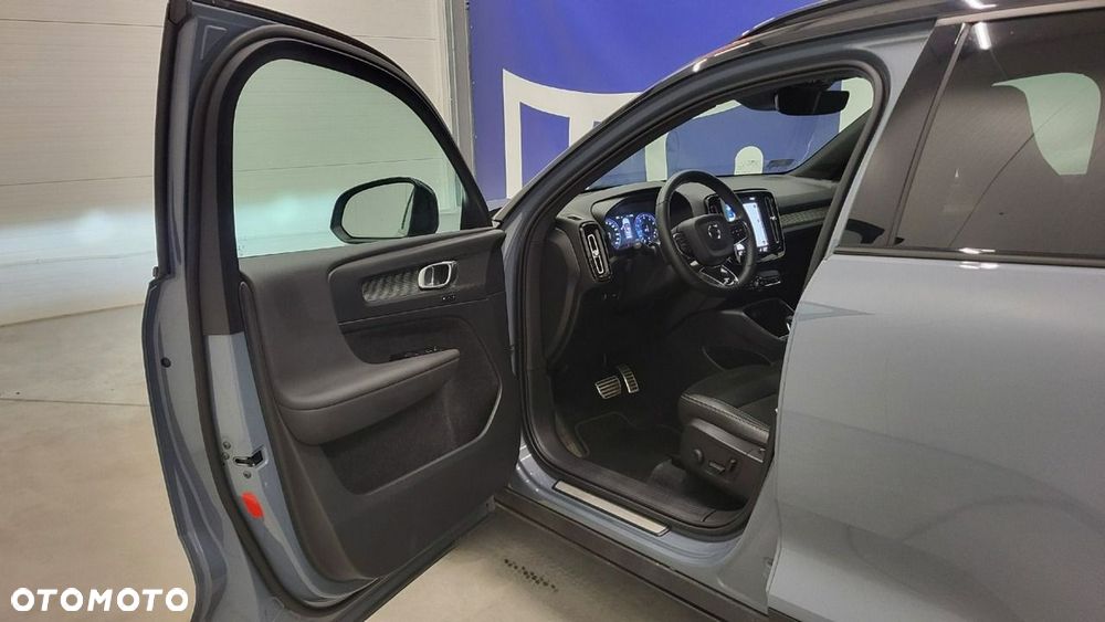 Volvo XC 40 - 11
