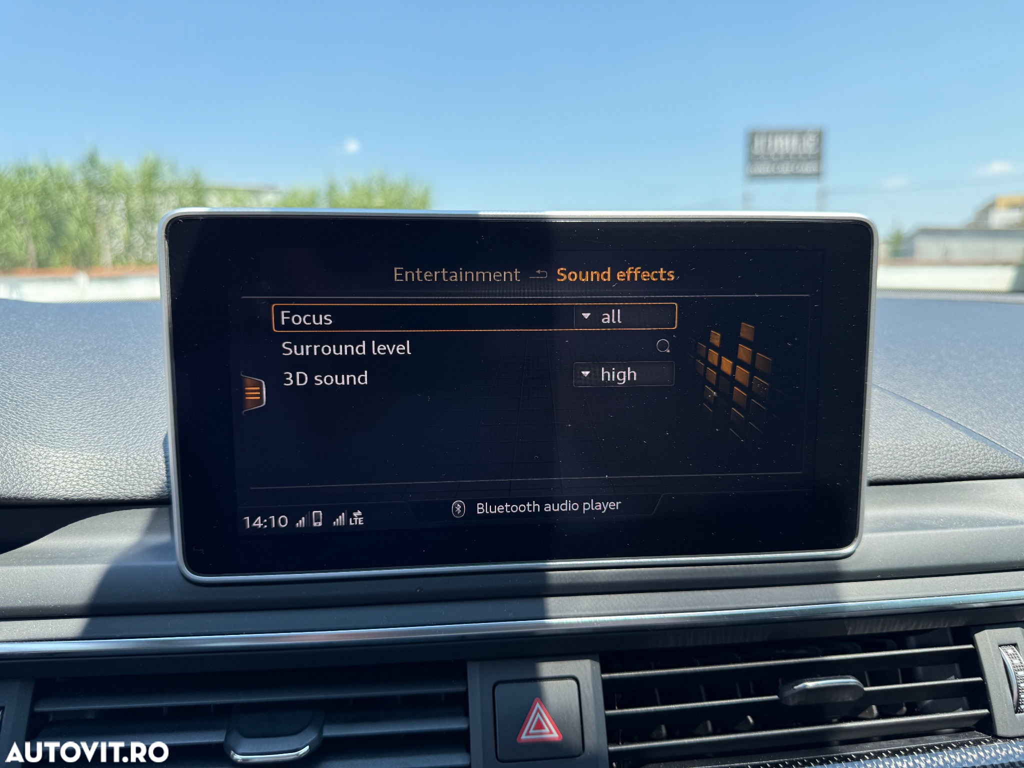 Audi S5 Coupe 3.0 TFSI - 17