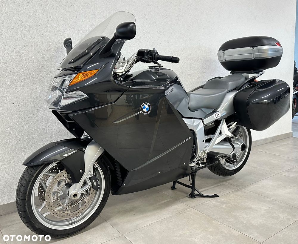 BMW K - 2