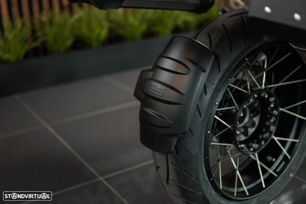 BMW R 1250 GS Adventure ICE GREY - 39
