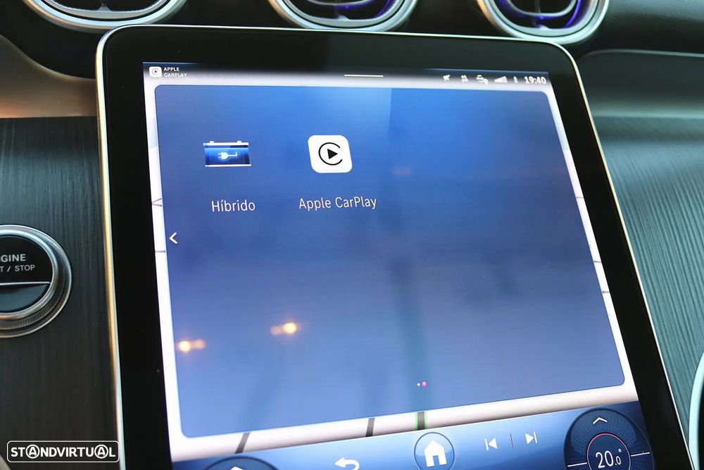 Mercedes-Benz GLC 300 e 4Matic 9G-TRONIC Avantgarde Advanced - 31