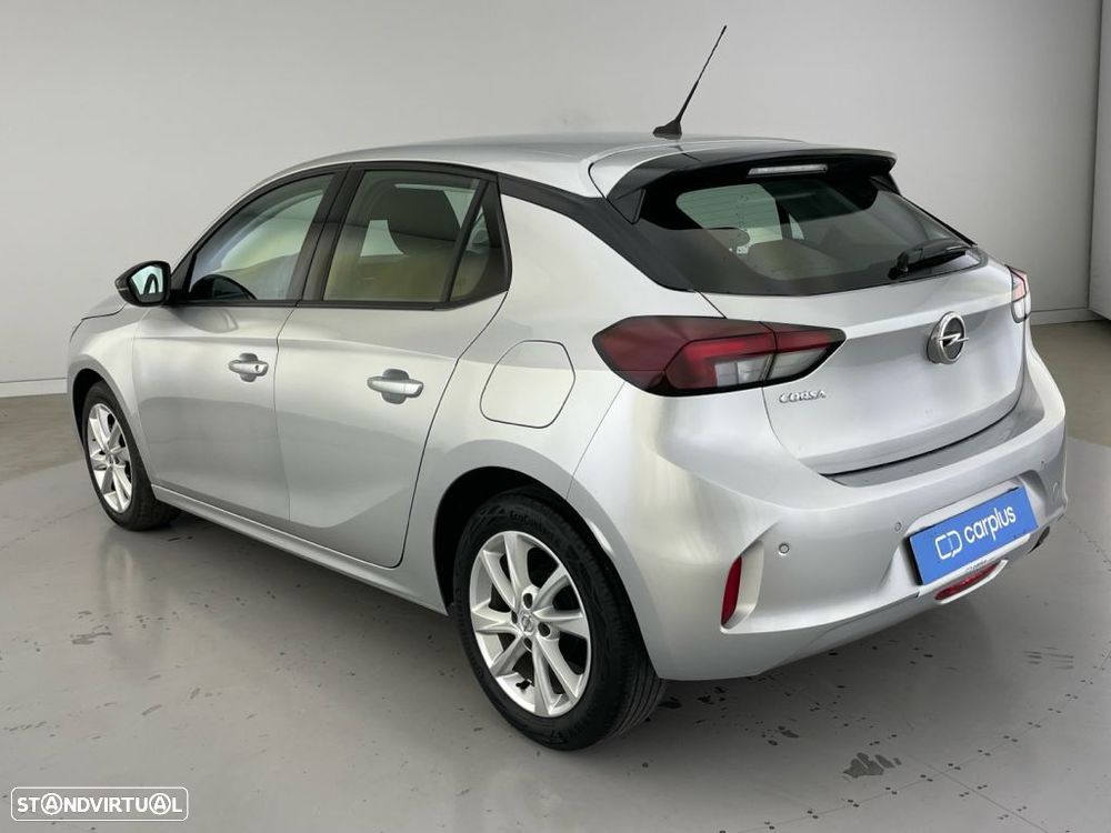 Opel Corsa 1.2 Elegance - 24