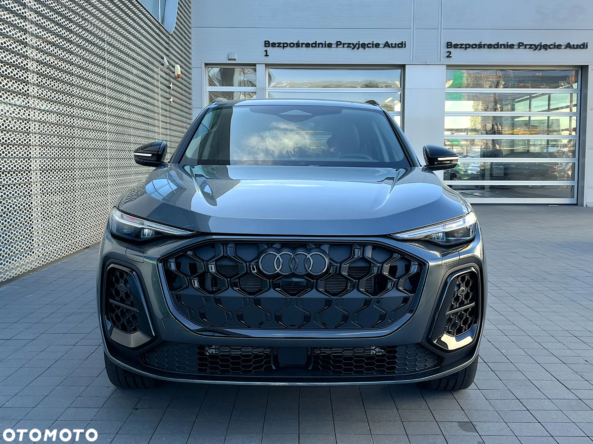 Audi Q5 Sportback - 9