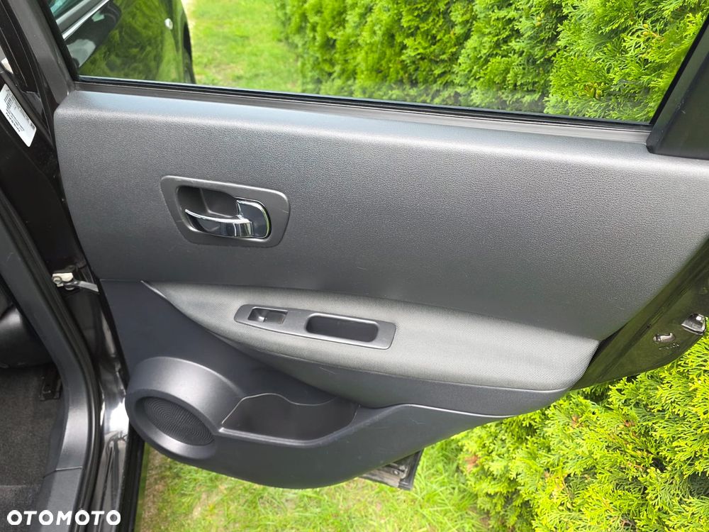 Nissan Qashqai - 20