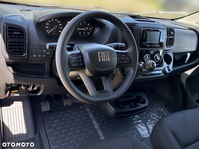 Fiat Ducato 33 H3-Power L3H2 - 17
