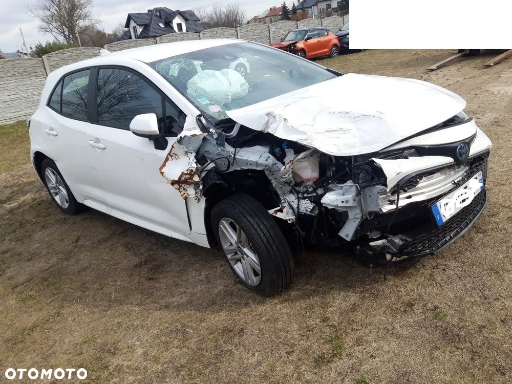 Toyota Corolla ver-1-8-hybrid-business-edition - 3