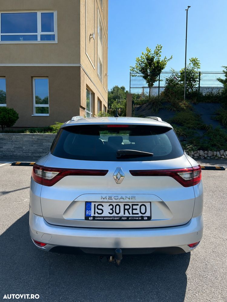 Renault Megane - 6
