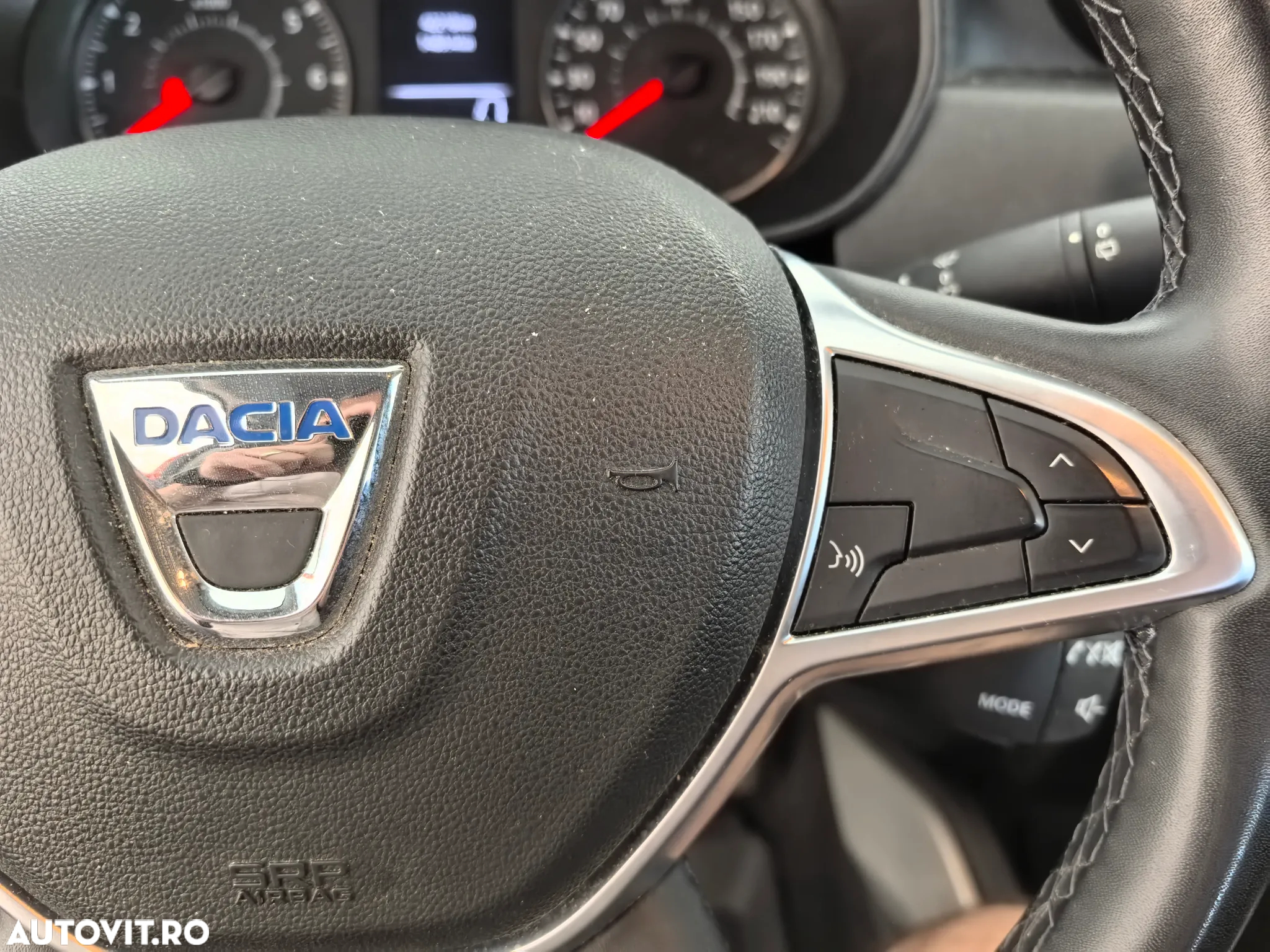 Dacia Duster TCe 150 4WD Prestige Plus - 16