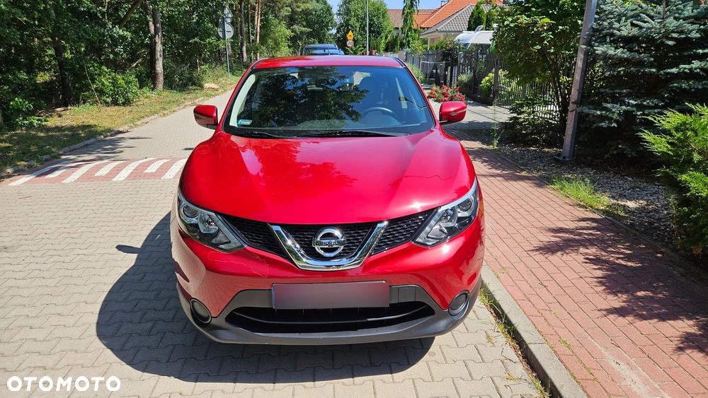 Nissan Qashqai 1.2 DIG-T Tekna - 4