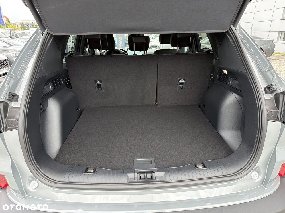 Ford Kuga 2.5 Duratec FHEV 4x4 ACTIVE X - 25