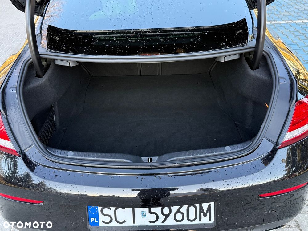 Mercedes-Benz Klasa C 200 4-Matic 9G-Tronic - 6