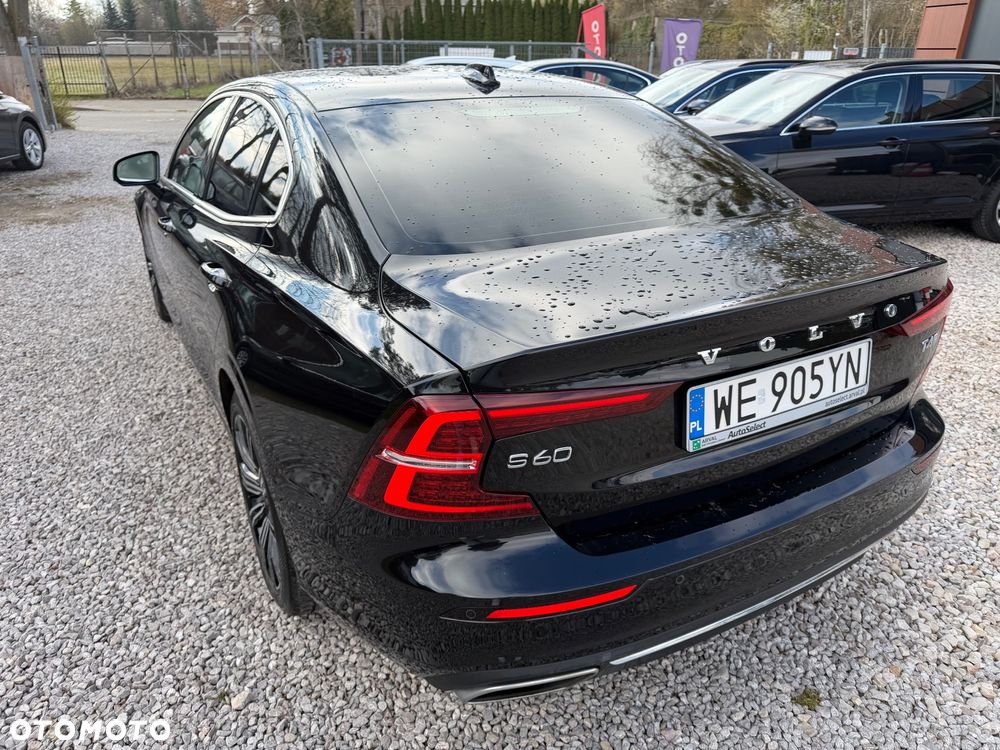 Volvo S60 T4 Inscription - 7