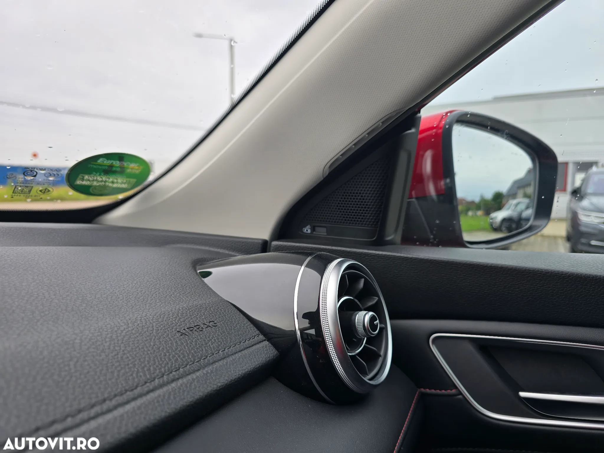 MG EHS 1.5T-GDI PHEV Luxury - 10